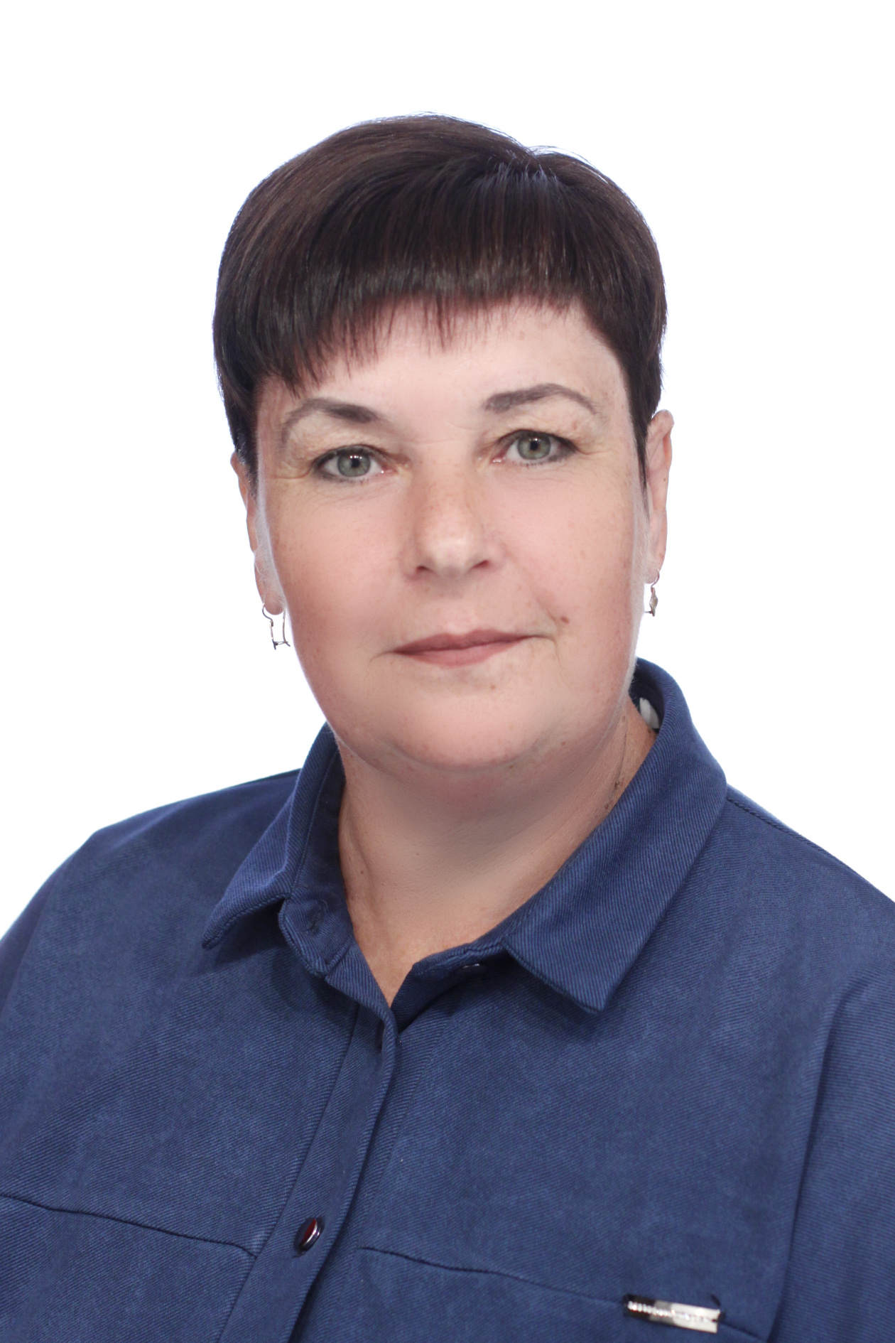 Лукина Надежда Александровна.