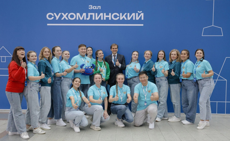 Рекомендации от Минпросвещения России.
