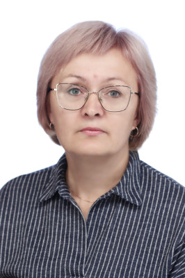 Сурина Нина Сергеевна Сурина Нина Сергеевна