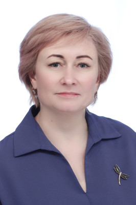 Кочурова Анжелика Леонидовна Кочурова Анжелика Леонидовна
